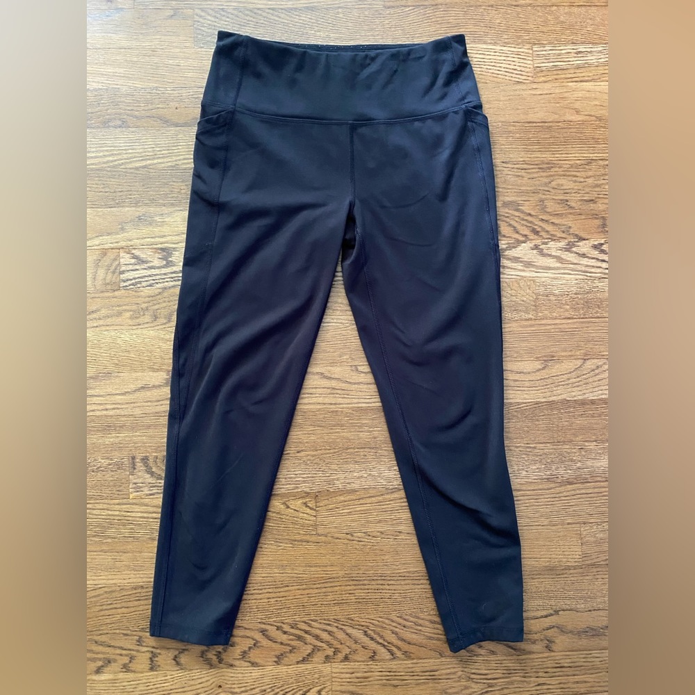 DSG Leggings w/ Pockets - Medium